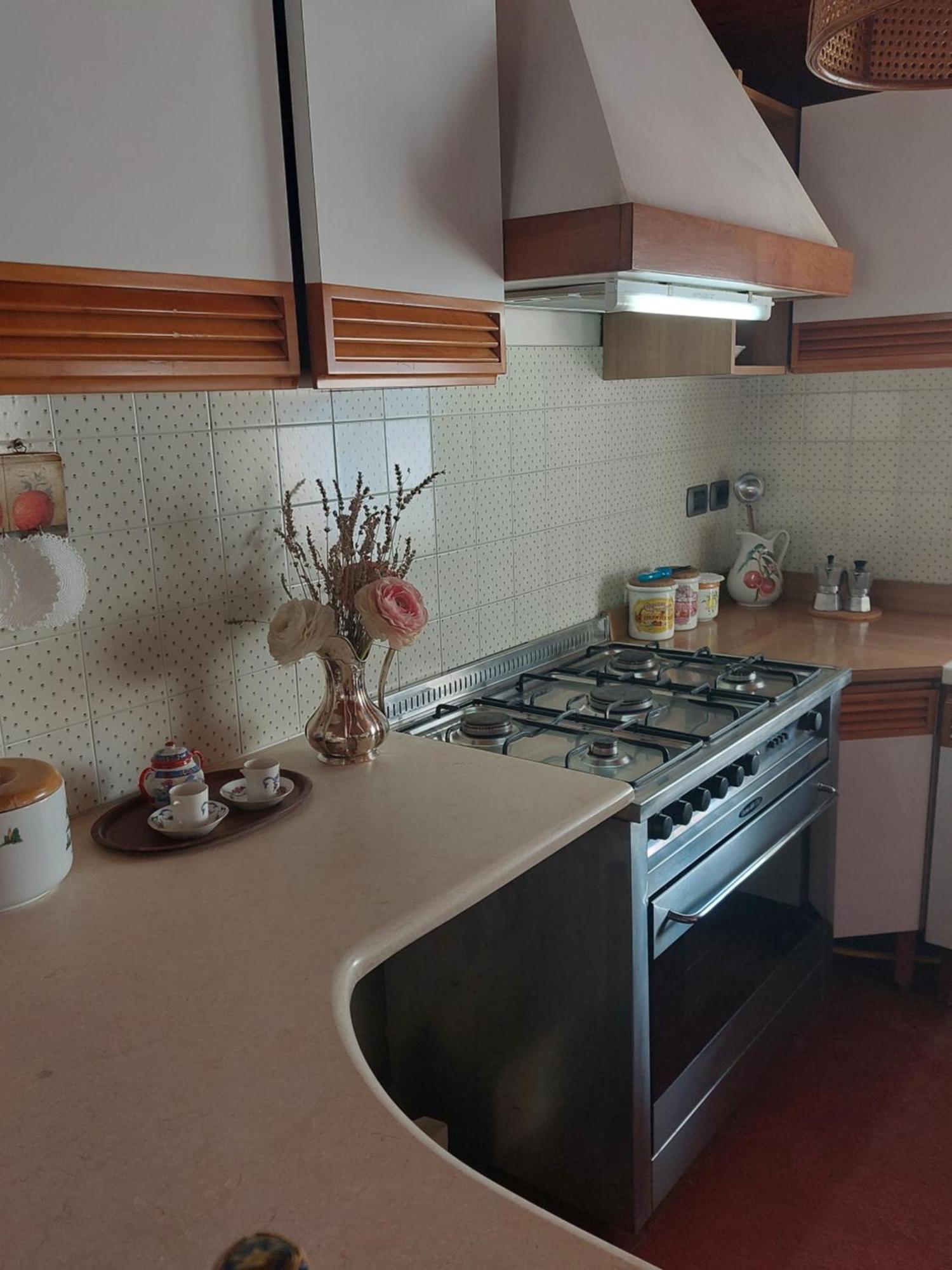 La Magnolia Locazione Breve Apartment Cava De' Tirreni Luaran gambar
