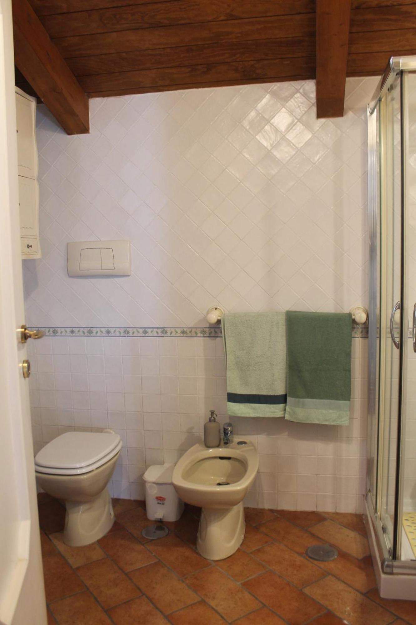 La Magnolia Locazione Breve Apartment Cava De' Tirreni Luaran gambar