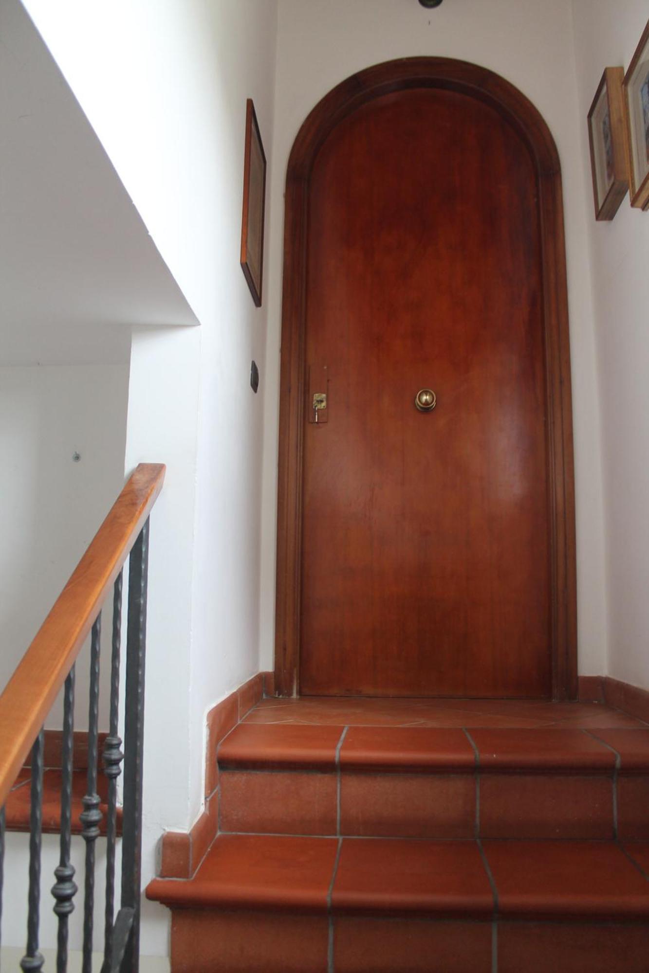 La Magnolia Locazione Breve Apartment Cava De' Tirreni Luaran gambar