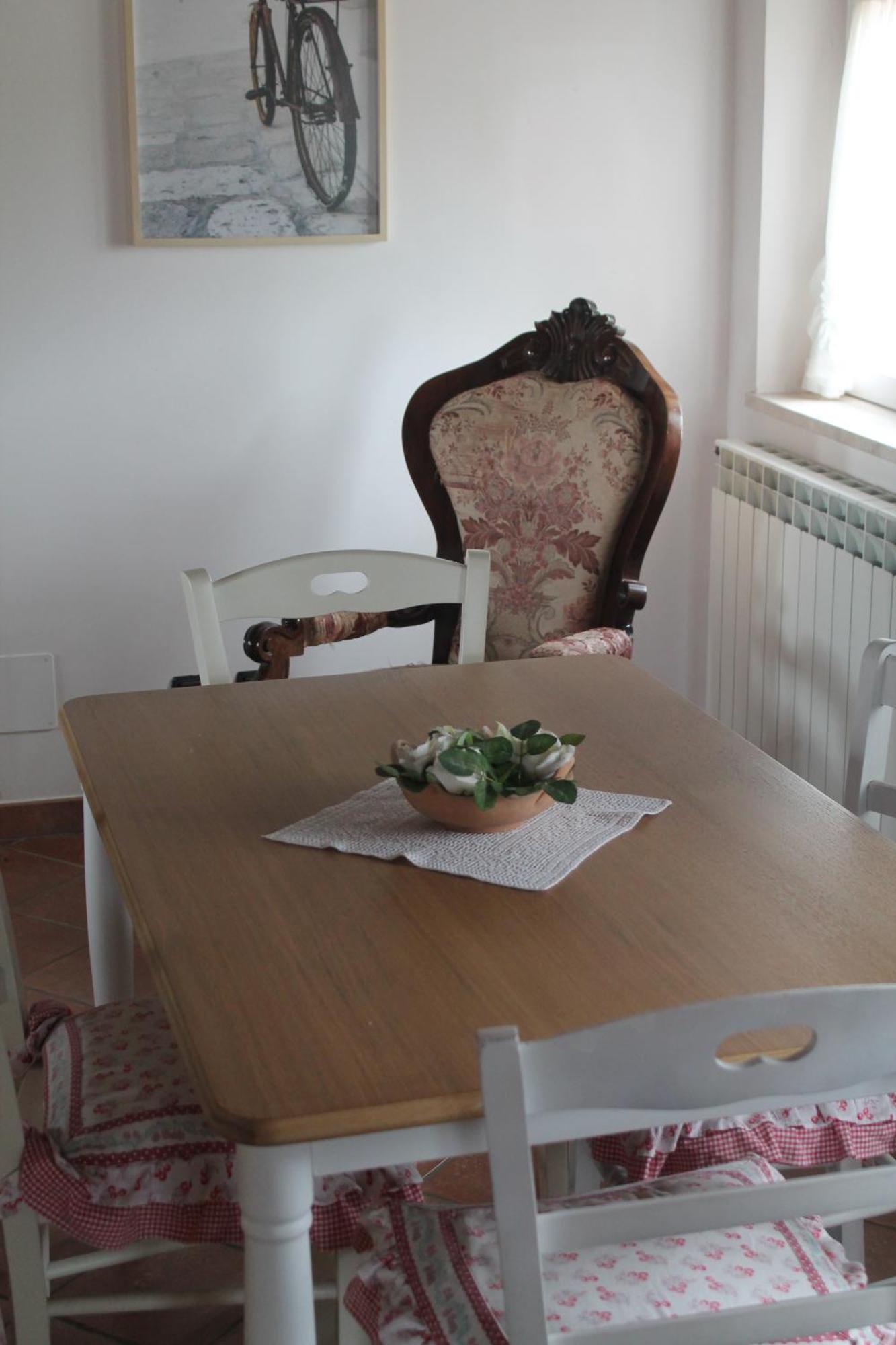 La Magnolia Locazione Breve Apartment Cava De' Tirreni Luaran gambar