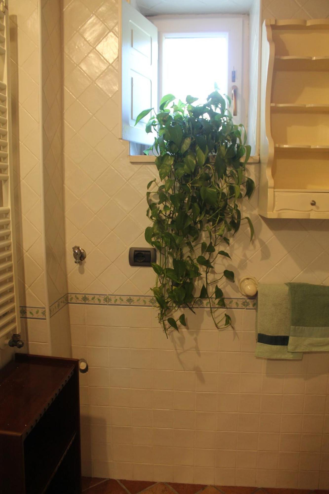 La Magnolia Locazione Breve Apartment Cava De' Tirreni Luaran gambar