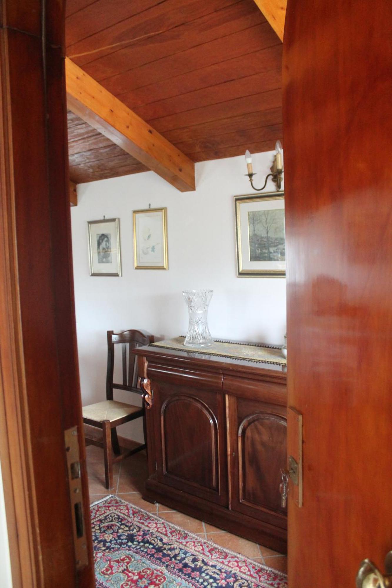 La Magnolia Locazione Breve Apartment Cava De' Tirreni Luaran gambar