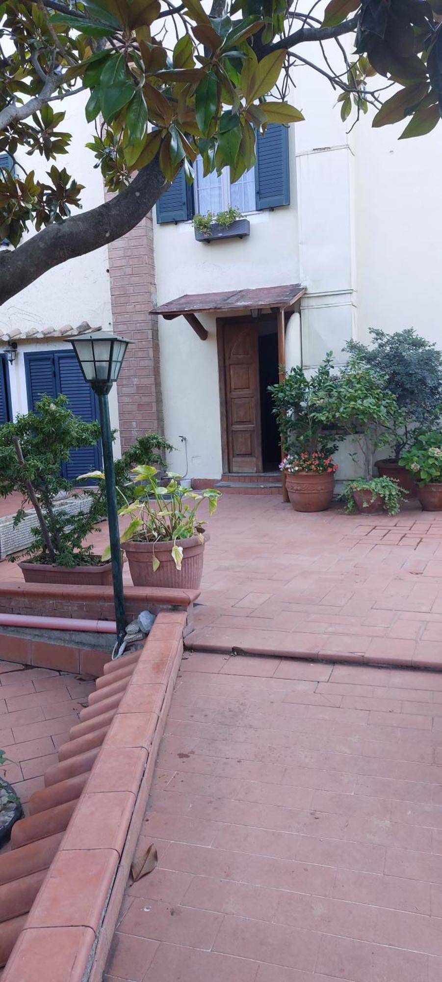 La Magnolia Locazione Breve Apartment Cava De' Tirreni Luaran gambar